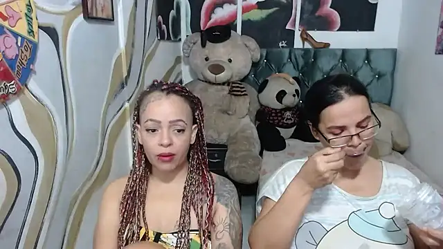 manzanahot9 webcam