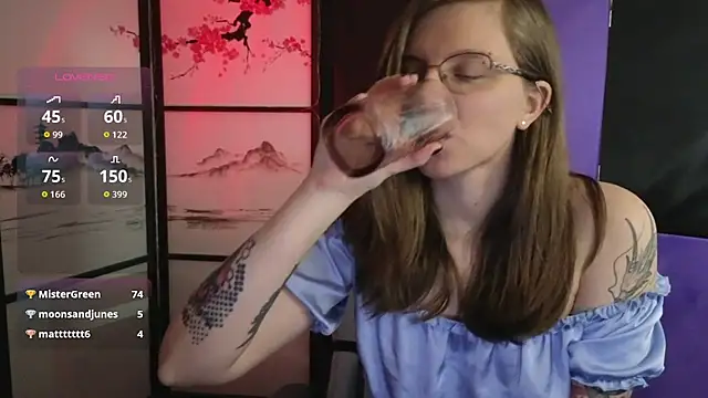 scarlettsrose webcam