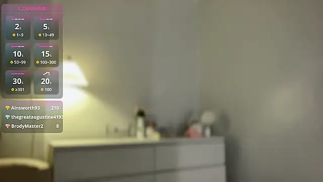 callMeMartina_Lyn webcam