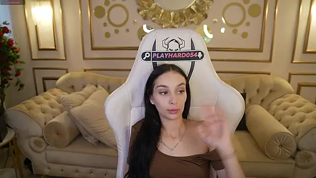 Mila_Rose054 webcam