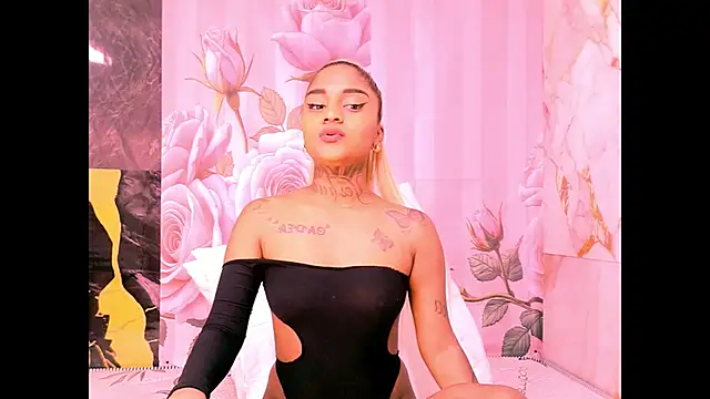 indian_barbie webcam