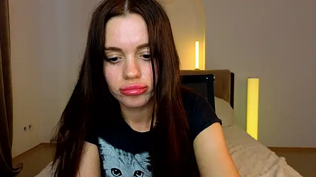 Little_cuti1e webcam