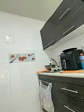 Sarita-candy webcam