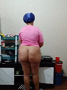 FreakyAngel3X webcam