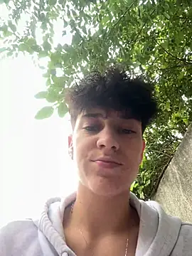 JessyAdoryx webcam