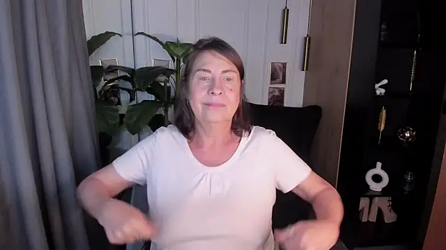 LindaPassionate webcam