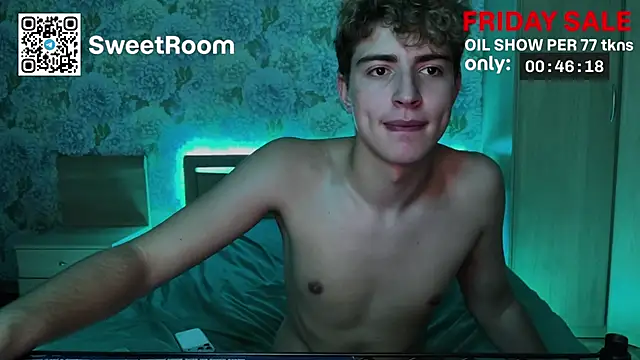 AlfredSweet webcam
