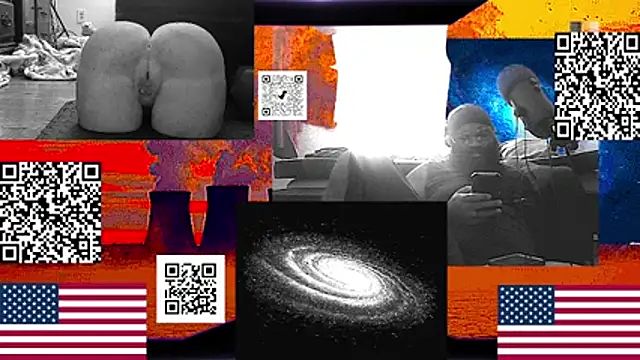 RussellTaylorLacy webcam