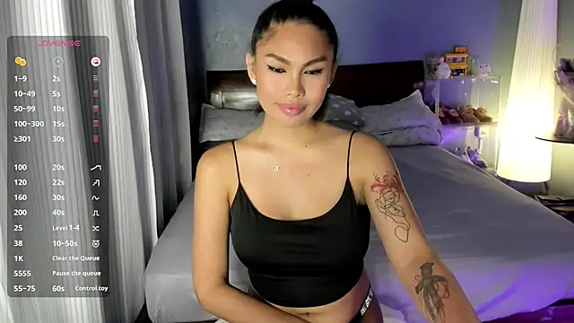 AlaiaXPixie webcam