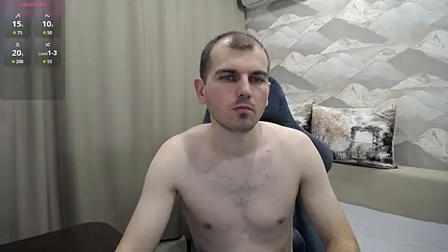 SerzhKorol1 webcam