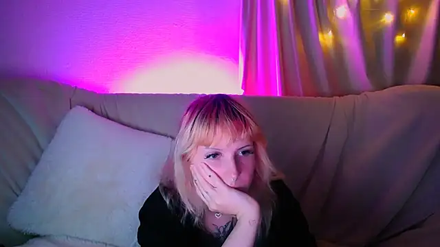 CaliforniaDreamerr webcam