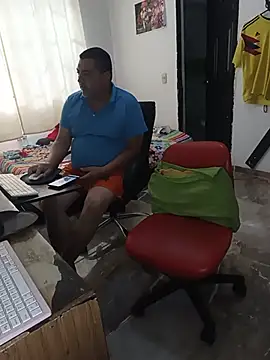 hotandfierylatinos2023 webcam