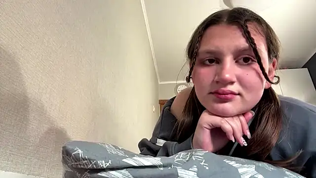 BreeEvett webcam