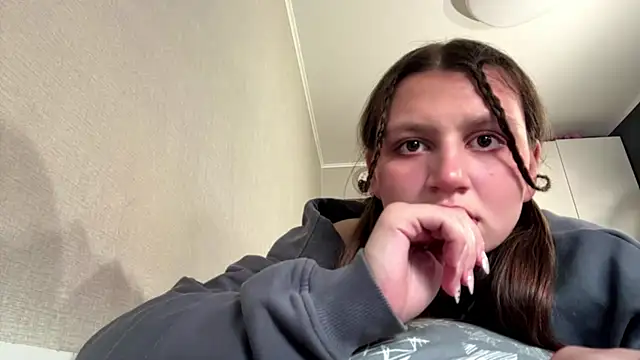 BreeEvett webcam