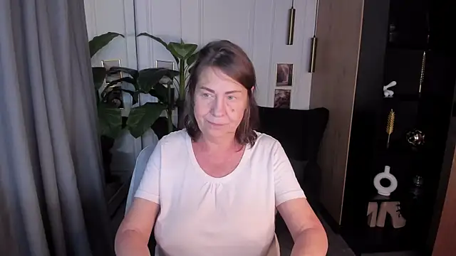 LindaPassionate webcam