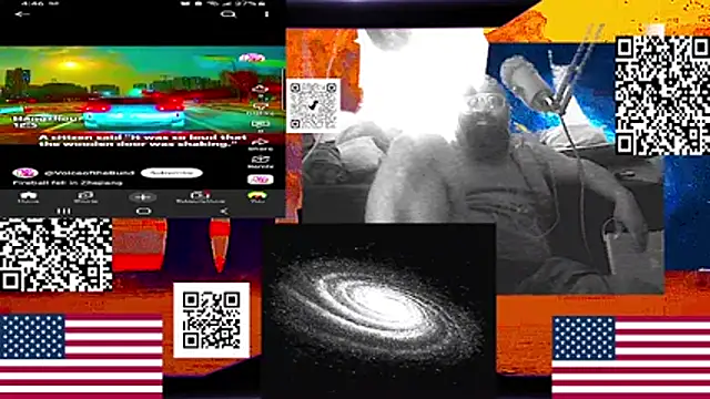 RussellTaylorLacy webcam