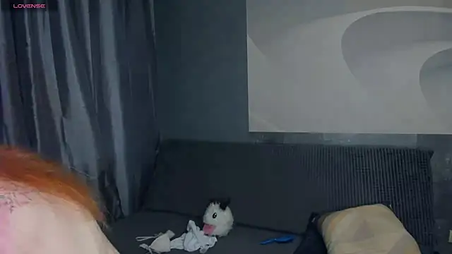 TarynPalek webcam