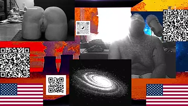 RussellTaylorLacy webcam
