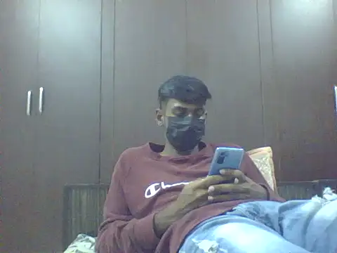 HYD_WGL_BOY webcam