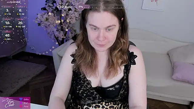 Nancy_Sun_ webcam