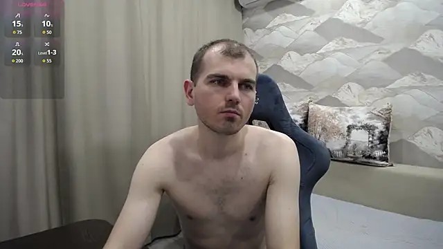 SerzhKorol1 webcam
