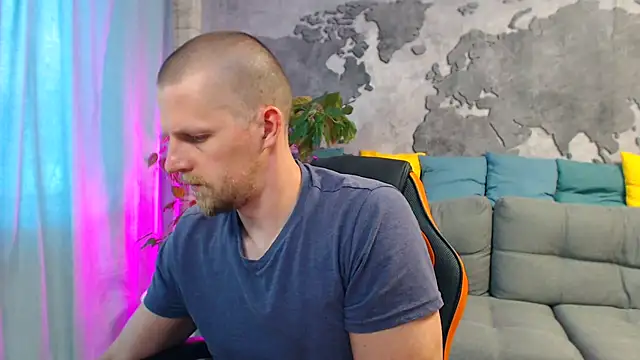 VikingChrisss webcam