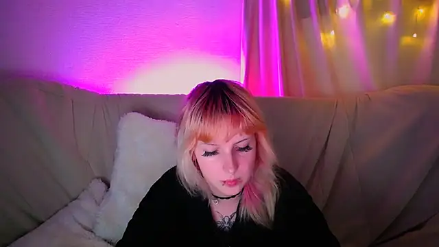CaliforniaDreamerr webcam