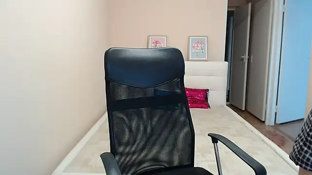 AnnaSweet18 webcam