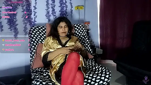 GreisyEyael webcam