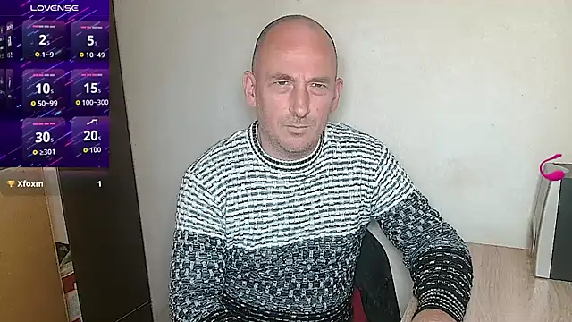 Johan___Barker webcam