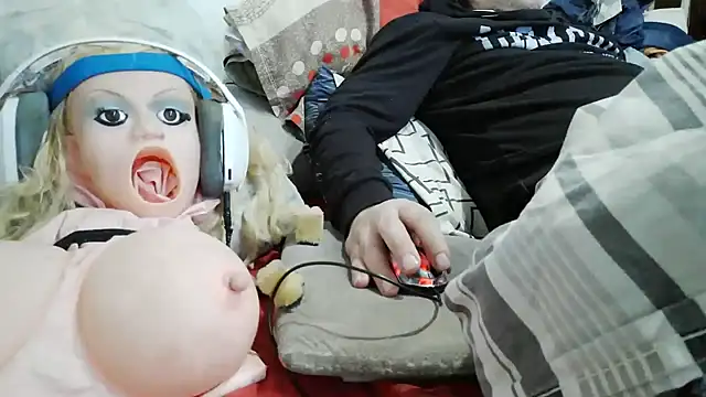 messi_syssy webcam