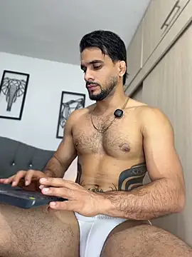 Maximiliano_ford Live Web Cam Show