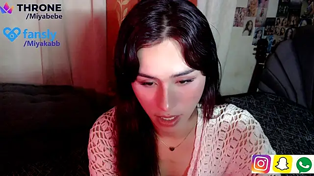 chakababe webcam