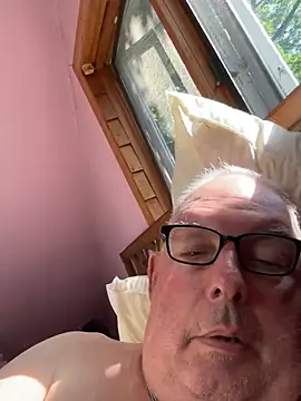 CharlieWeaver22 webcam