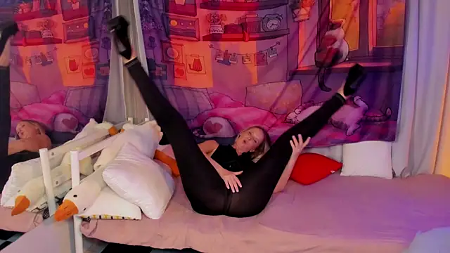 ScarlettPalmer webcam