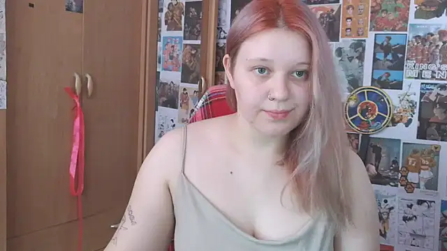 FoxPlayXX webcam