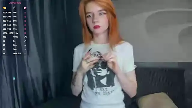 TarynPalek webcam