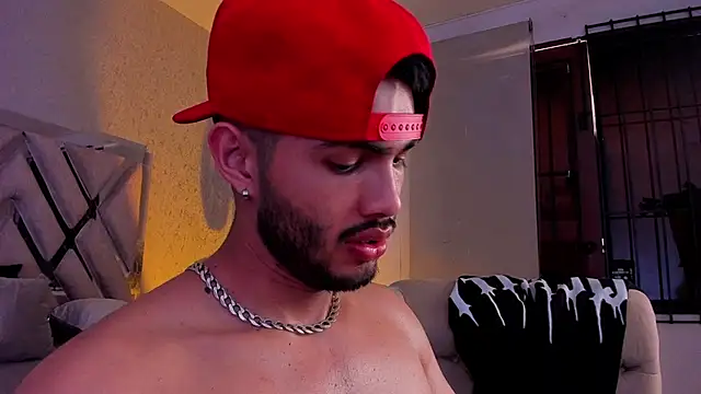 Vincentblack webcam