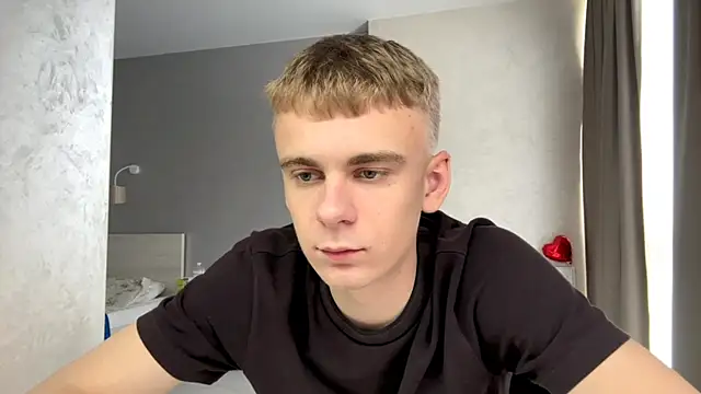 SoloFury webcam