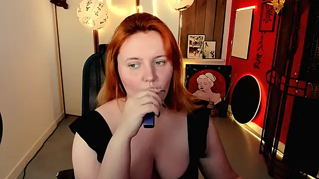 KathyBriggs webcam