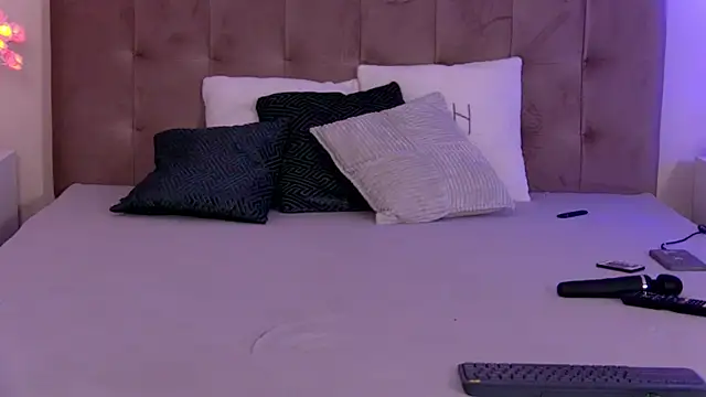 JessyAdoryx webcam