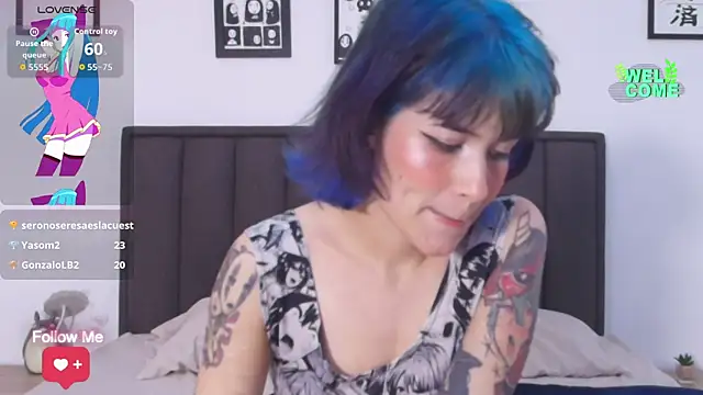 miyuu69 webcam