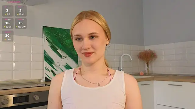 HanneloreChemell webcam