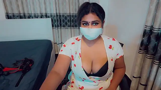 SonY_CaM webcam