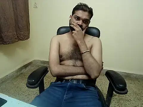Kinky_Kumarr webcam