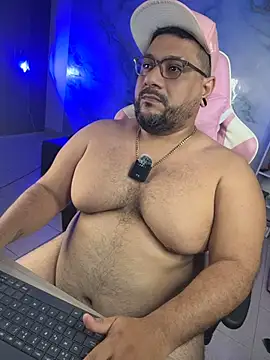 jacoob_woods webcam