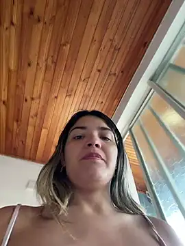 Sarita-candy webcam