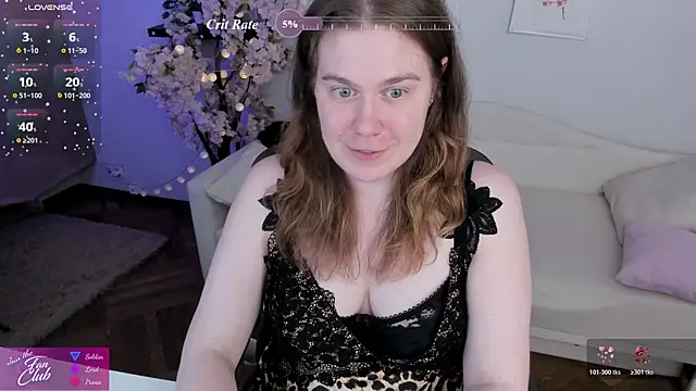 Nancy_Sun_ webcam