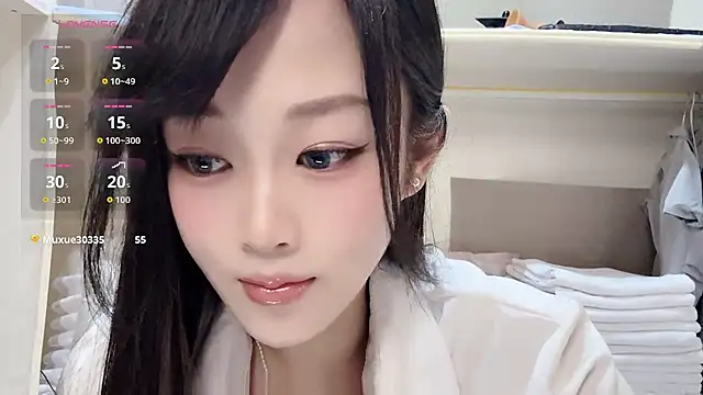 yueyue2003 webcam