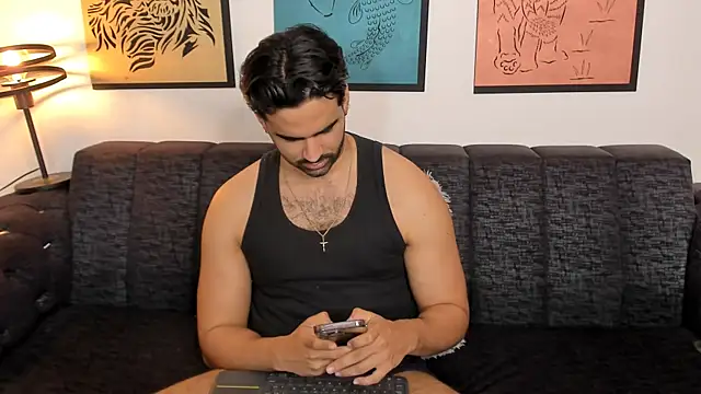 Brad_Martin webcam